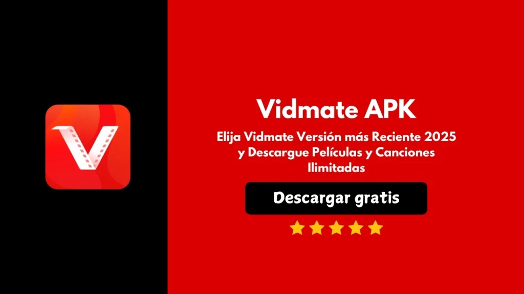 Vidmate App 