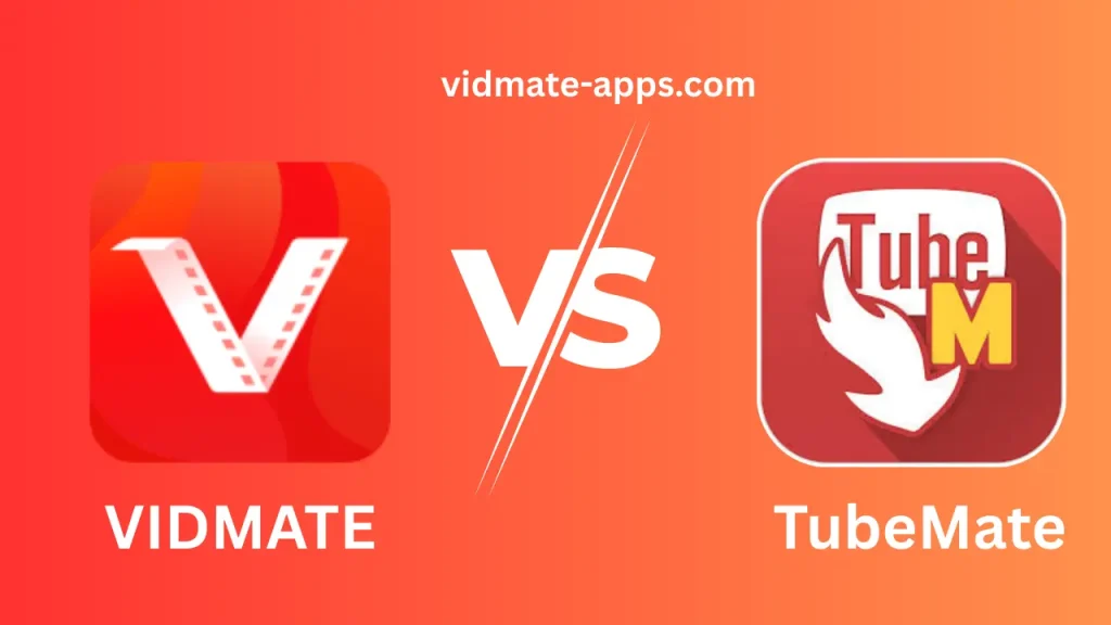 Vidmate APK